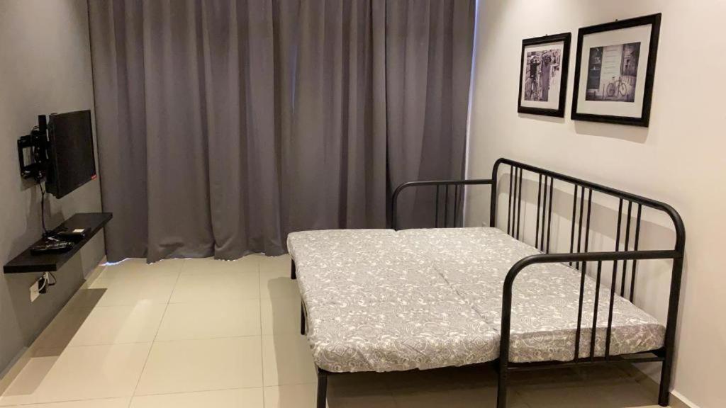 Apartment Mahkota Melaka Room 3062 Exteriör bild
