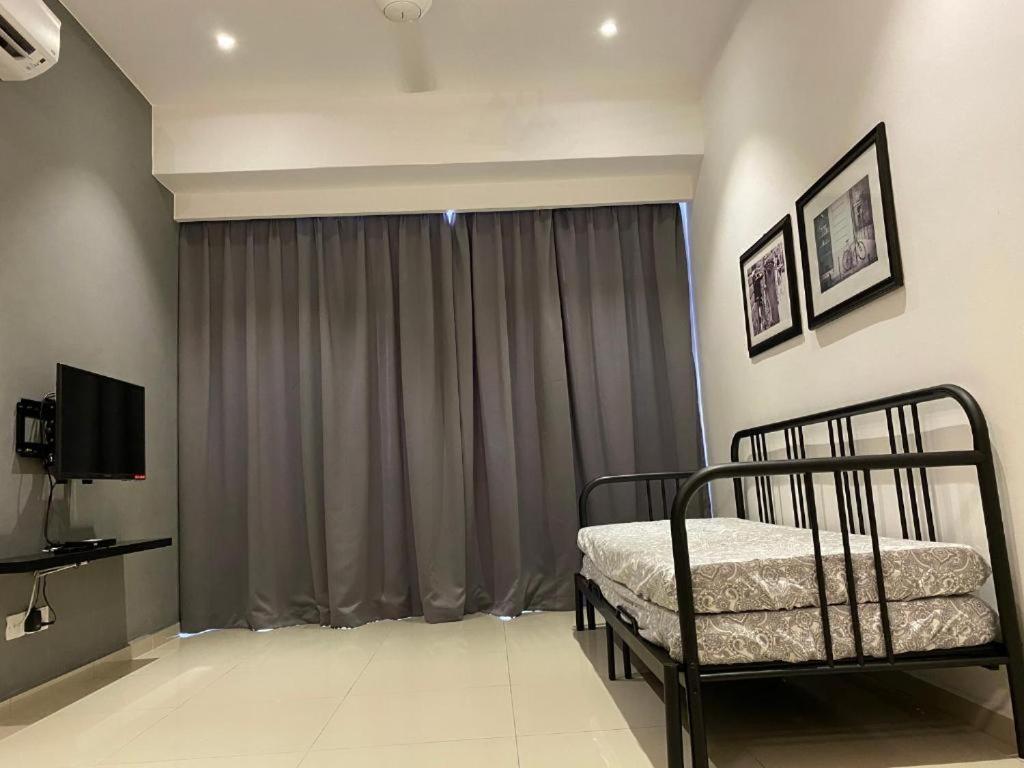 Apartment Mahkota Melaka Room 3062 Exteriör bild